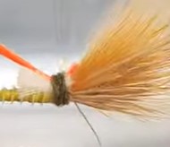 13 ultra fine dubbing inbinden